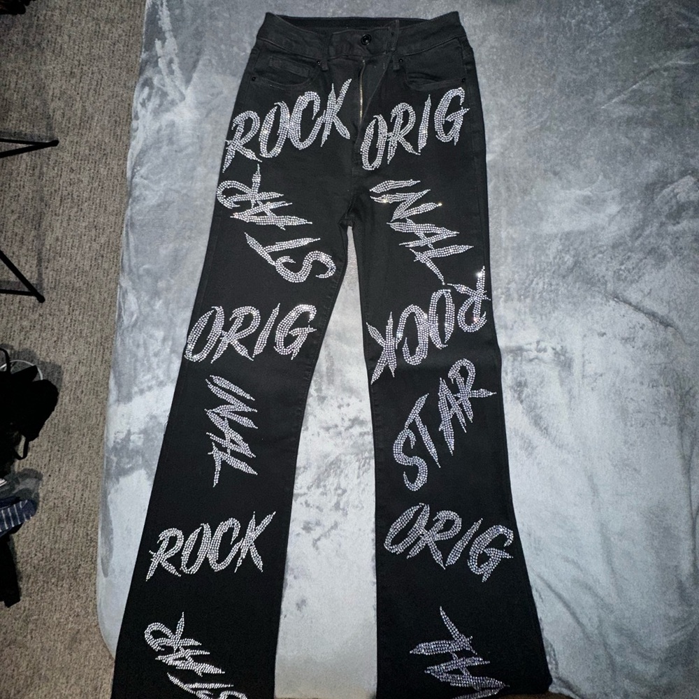Rockstar Original